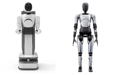 智元機器人戰略注資希爾機器人，自動化設備開發開啟具身智能產業化新篇章