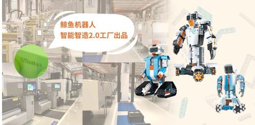 自動化設備開發(fā)的現(xiàn)狀與未來發(fā)展趨勢