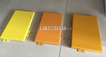 鋁單板的七大核心賣點(diǎn)，為建筑注入卓越價值