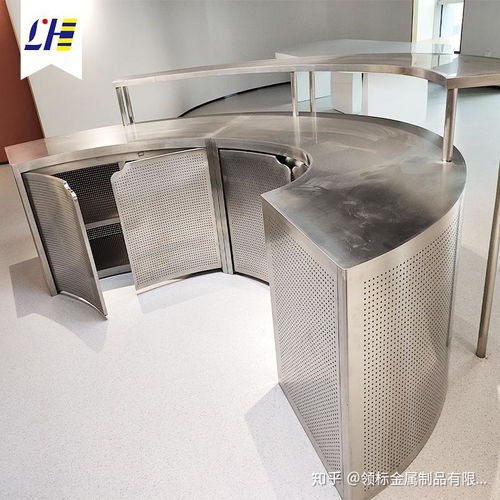 不銹鋼與鋁單板 材料特性、加工方法及應用優(yōu)勢