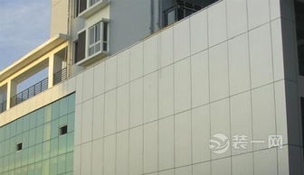 泰安裝修公司解析 鋁塑板幕墻優(yōu)缺點全知道，加工工藝深度解讀
